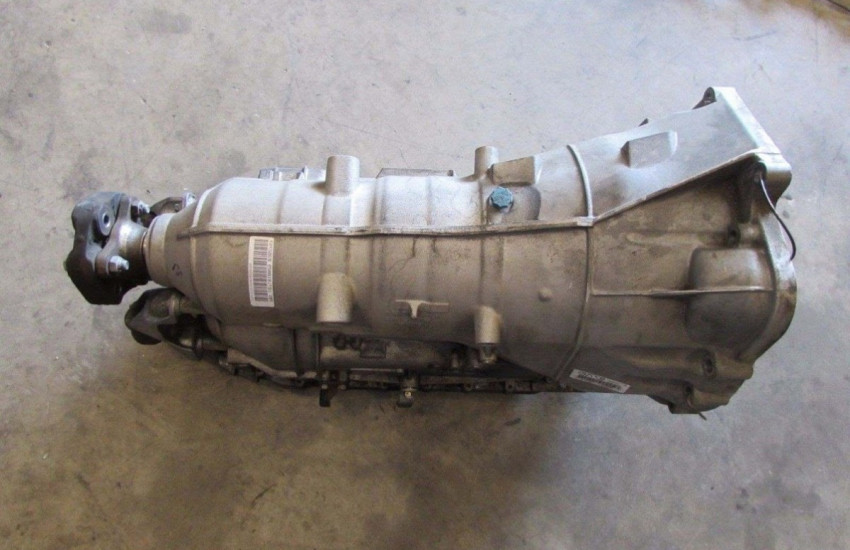Troubleshooting Infiniti Transmission Problems