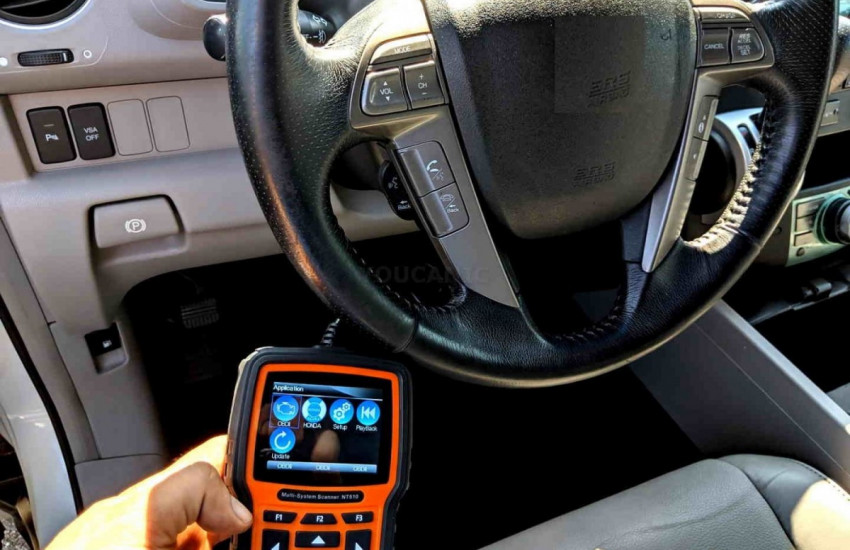 5 Best Dodge / Jeep / Chrysler OBD2 Scanners