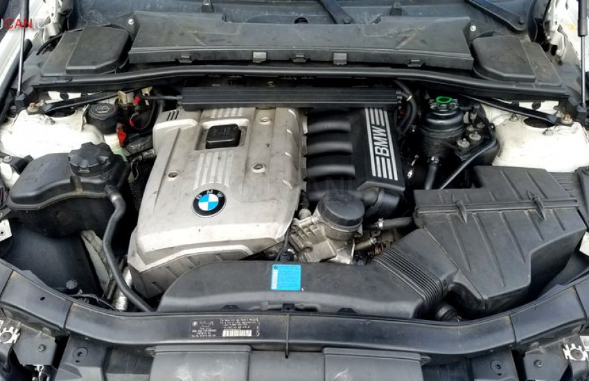Upgrades for BMW 1998-2006 3 Series E46