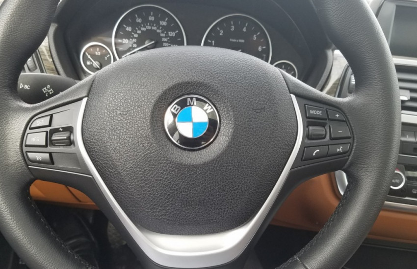 BMW Won't Start Due to IBS Sensor Fault