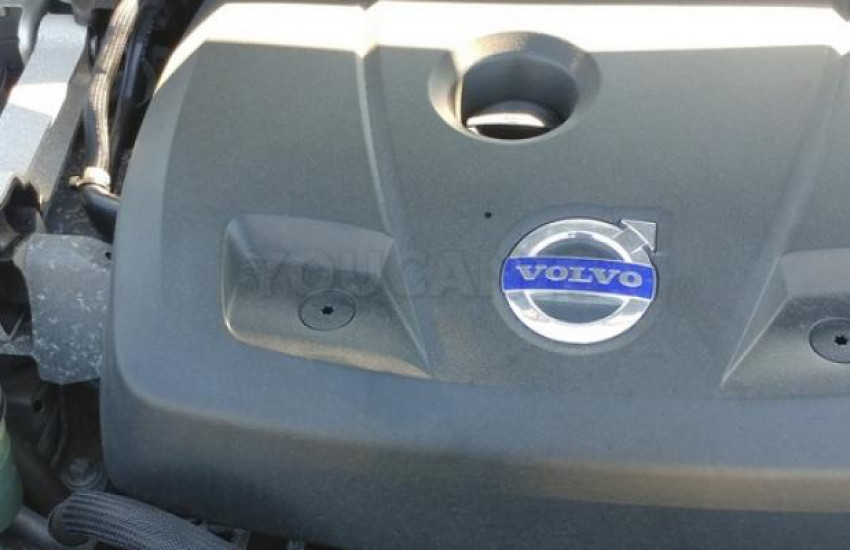 Volvo OBD-II Port Location | Diagnostic Port