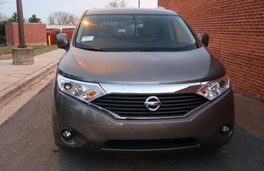 2011-2017 Nissan Quest Fuses, Location, Chart, Diagram, and List