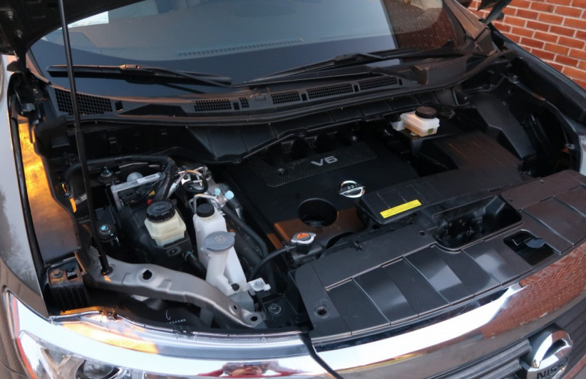 How to Change Spark Plugs on Nissan Infiniti V6 3.5L Engine