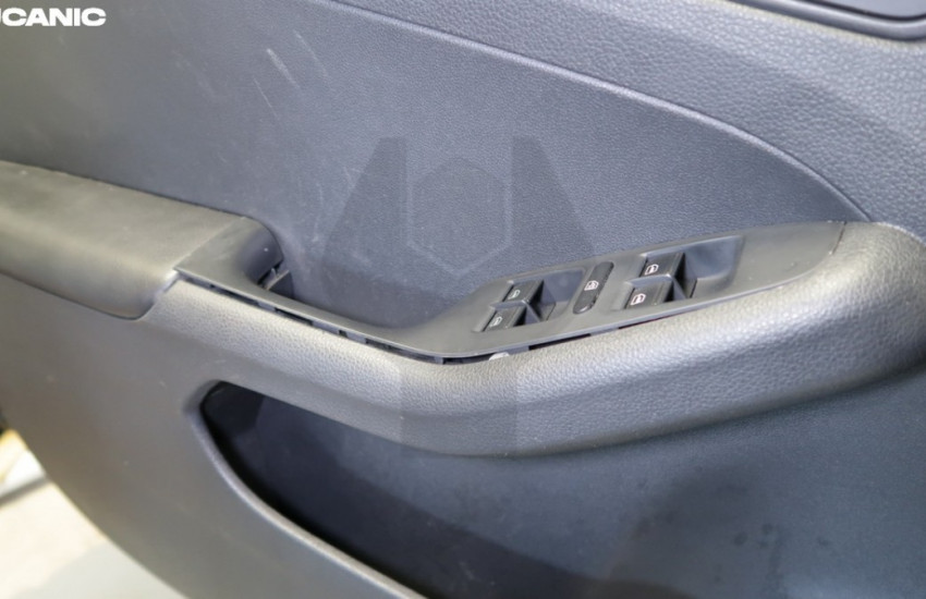How to Change Volkswagen Window Switch