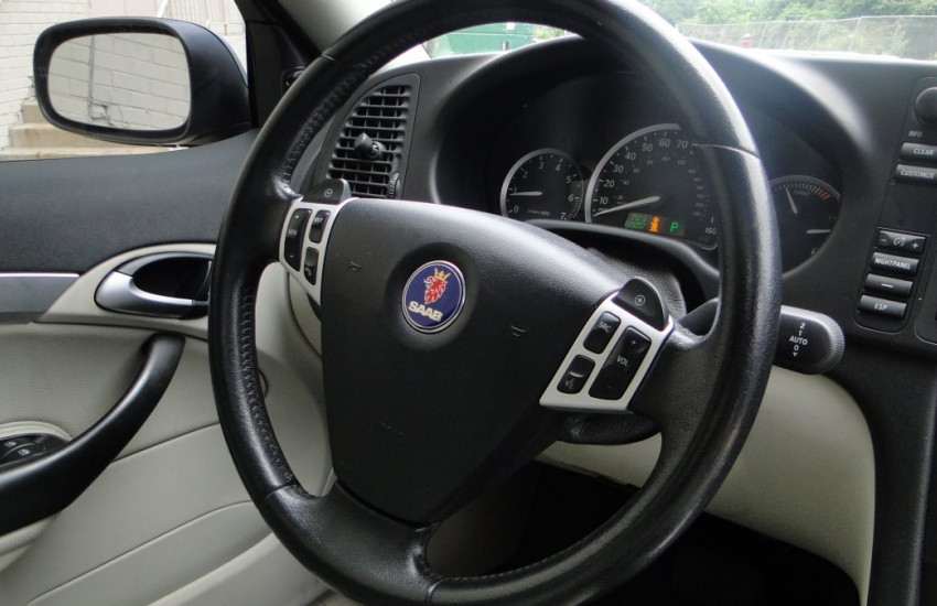 Troubleshooting Saab Check Engine Light
