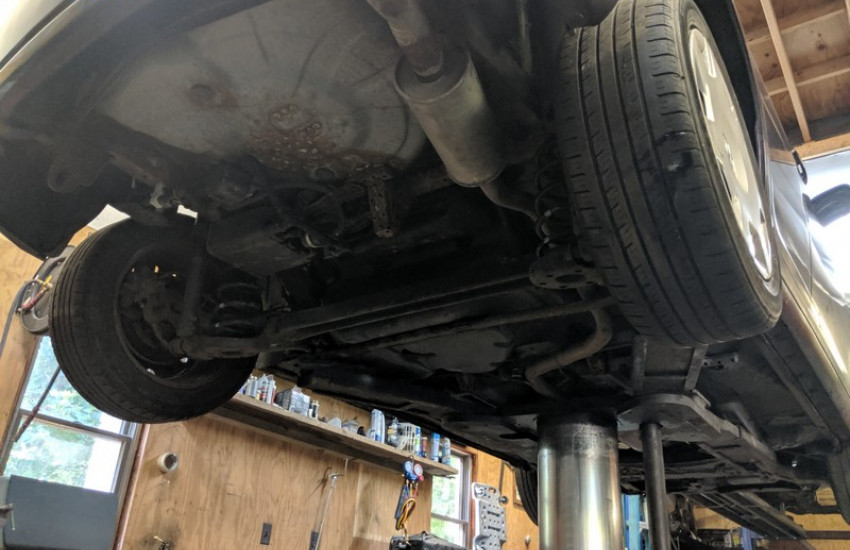 Scion Transmission Problems and Causes