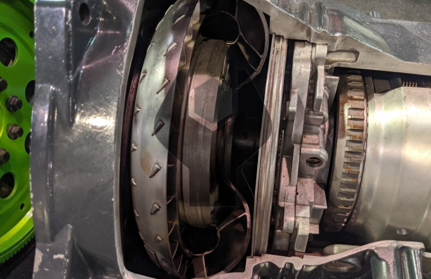 Isuzu Transmission Problems