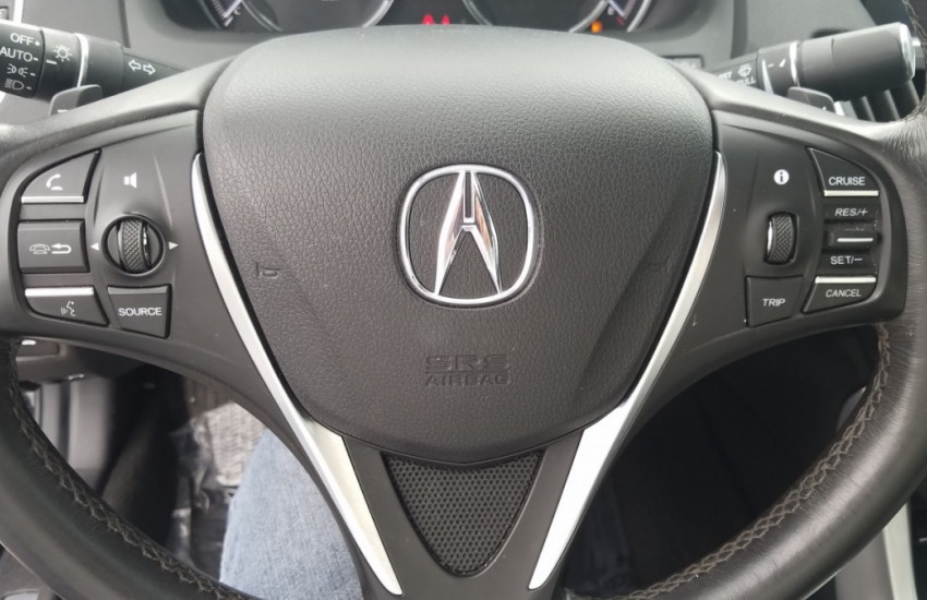 How to Pair Acura Bluetooth Phone