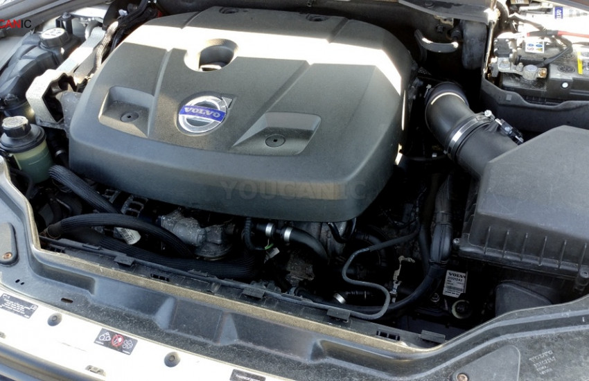 Troubleshooting Volvo Check Engine Light