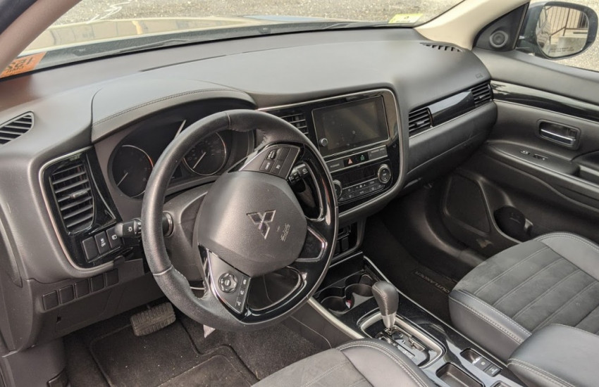 Troubleshooting a Mitsubishi That Won't Start