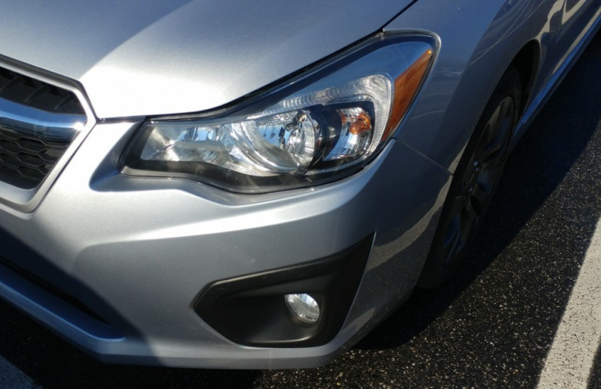 How to Check or Add Engine Coolant on a Subaru