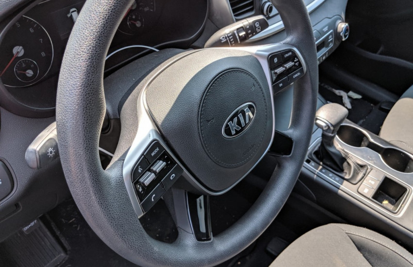 Where to Get Kia Owners Manual