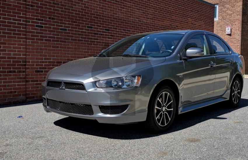 2007-2017 Mitsubishi Lancer Most Common Problems