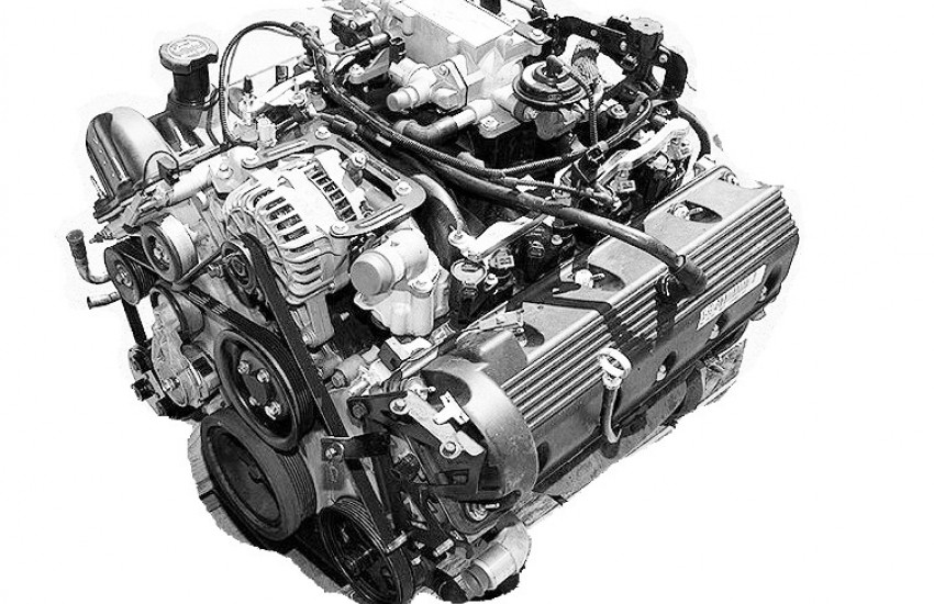 6 Most Common Problems With Ford 4 6l Engine 6 Most Common Problems With Ford 4 6l Engine