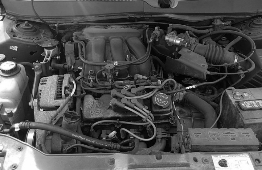 Ford 3.0 V6 Vulcan Engine Problems and Reliability