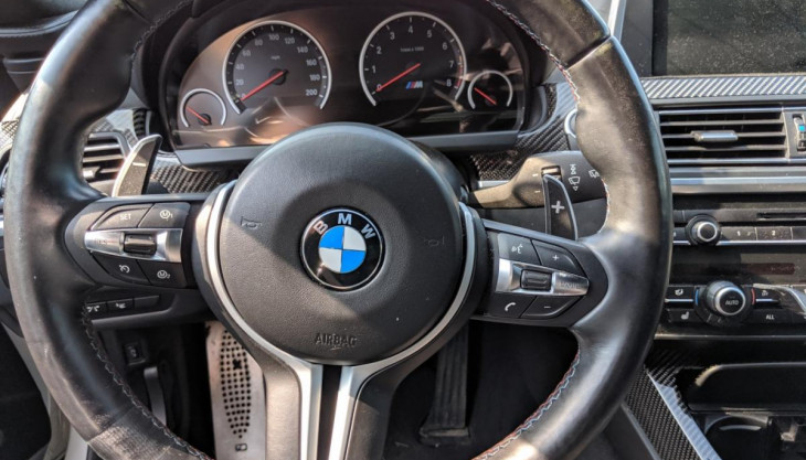 Most Common BMW Noises & Problems
