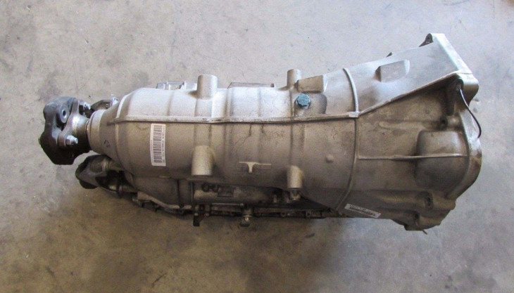 Subaru Transmission Problems