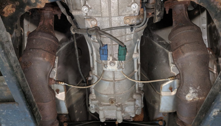 Suzuki Transmission Problems and Causes