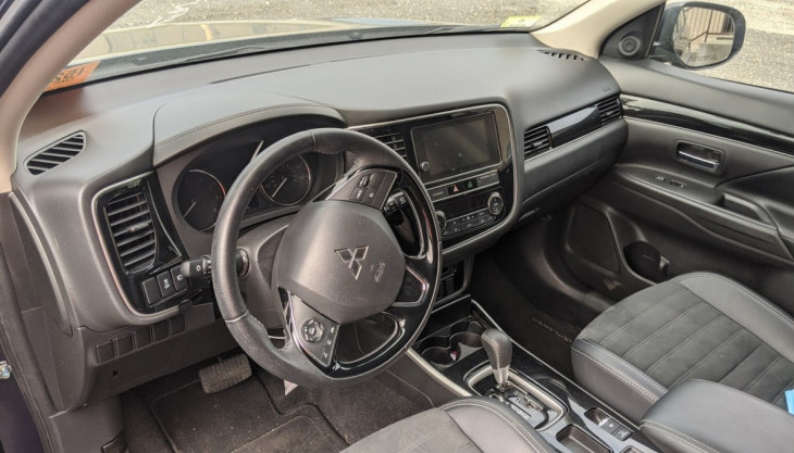 Troubleshooting a Mitsubishi That Won't Start