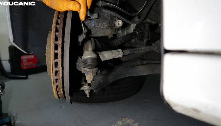 Volkswagen Tie Rod Replacement Guide