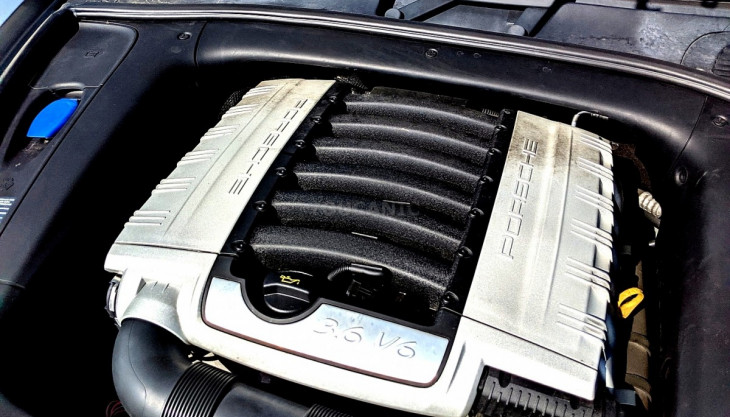 3 Most Common Reasons Why a Porsche Won't Start