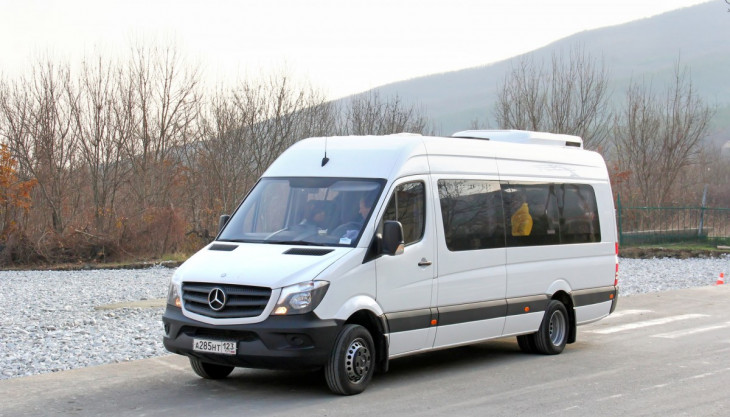 Most Common Mercedes-Benz Sprinter Problems