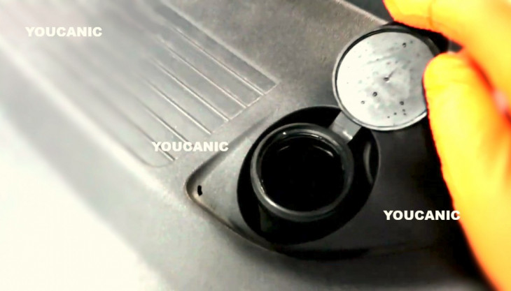 How to Add Windshield Washer Fluid to a Tesla
