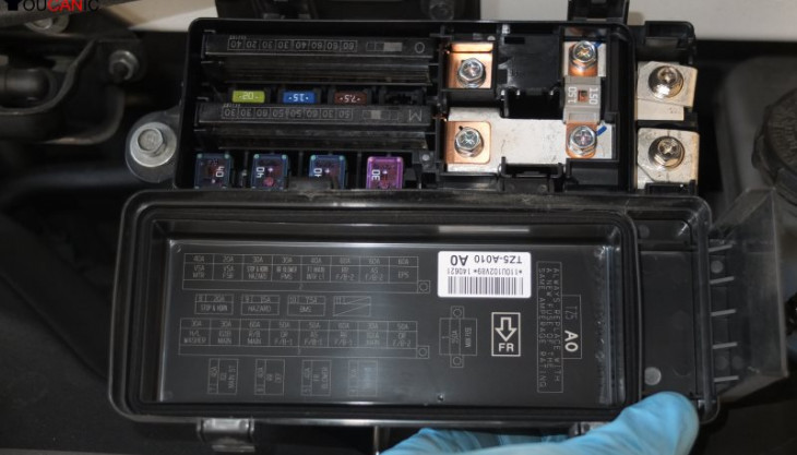 How to Check Car Fuses