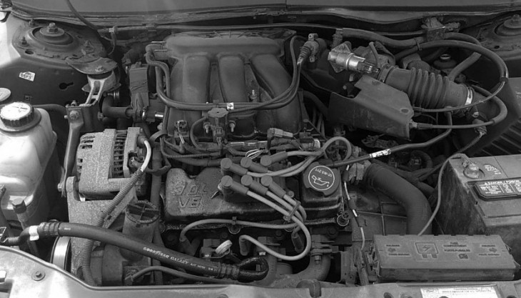 Ford 3.0 V6 Vulcan Engine Problems and Reliability