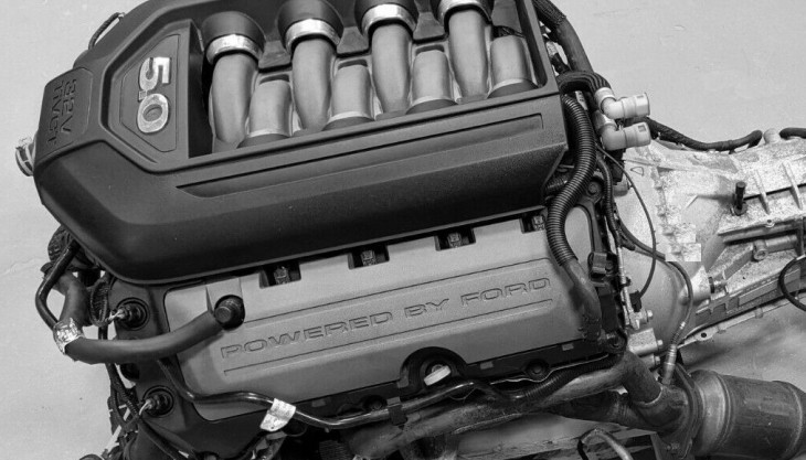 Ford 5.0 V8 Engine Problems | F150, Mustang