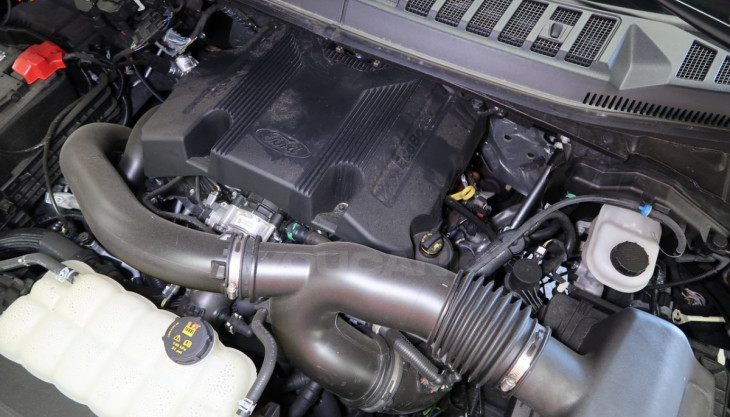 Ford 3.5 EcoBoost Engine Problems & Reliability