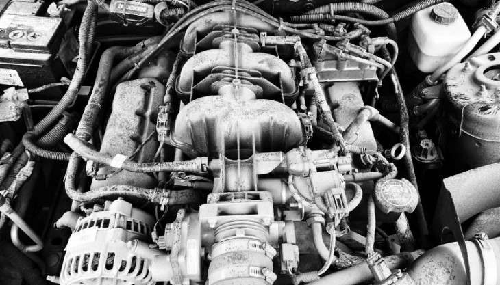 Ford 4.0 SOHC Cologne V6 Engine Problems