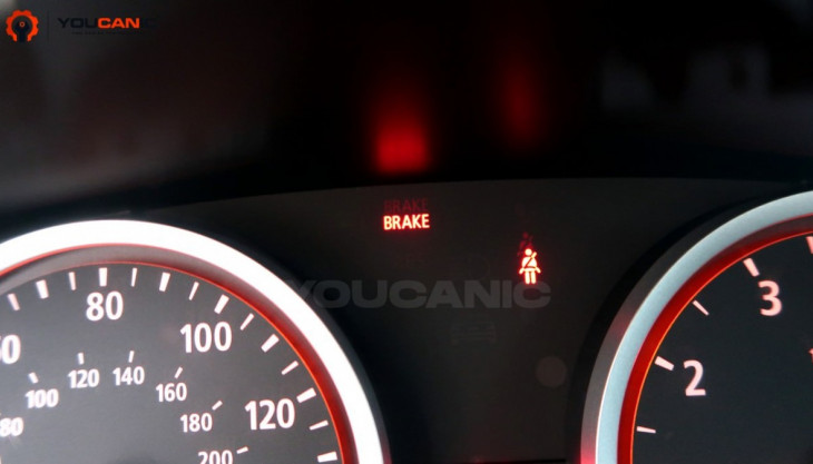 BMW Brake Service Reminder Reset Unsuccessful