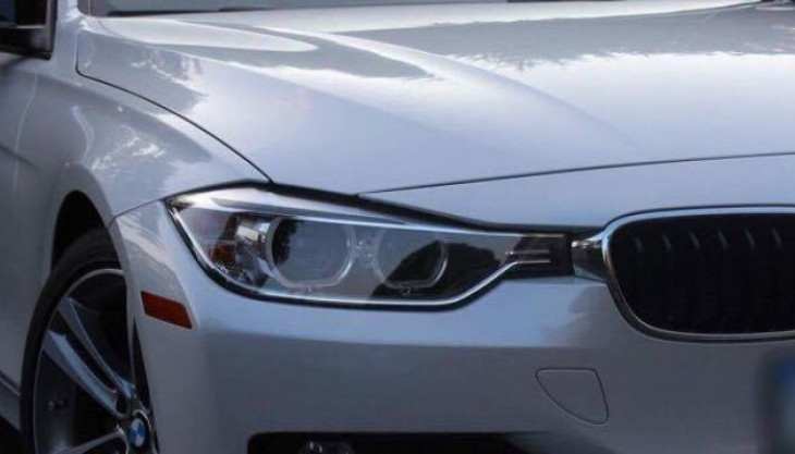 How to Replace BMW Steering Wheel Buttons