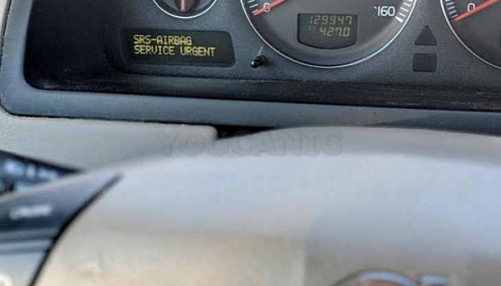 Volvo Immobilizer See Manual Problem