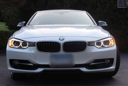 BMW Terms Acronyms and Abbreviations