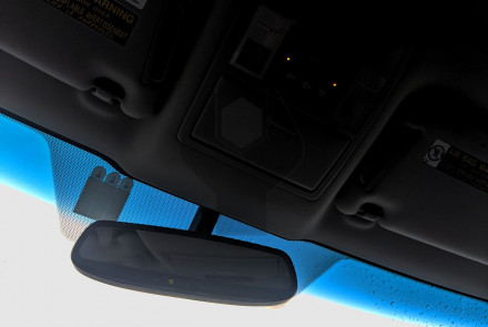 Lexus Garage Door Opener Programing Instructions