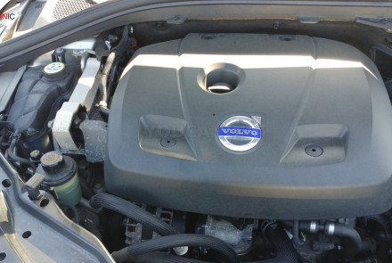 Volvo Electronic Throttle Module (ETM) Problems