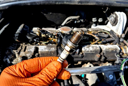 Volvo Spark Plug & Ignition Coil Replacement | DIY