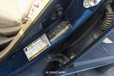 Quick Way to Tell Where Any Toyota Was Made
