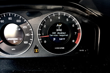 Intermittent Volvo Electrical Problems