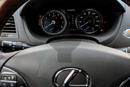 Lexus Won't Start After Replacing | Disconnecting Battery