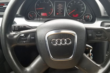 Troubleshooting Audi Transmission Problems