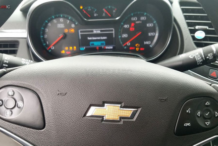 Chevy Won't Start | Battery Charged | Try This