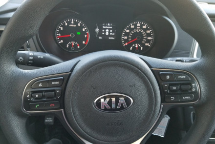 Troubleshooting Kia Check Engine Light On