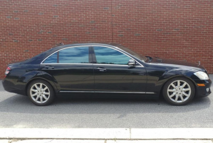 Common Problems Mercedes-Benz 2006-2013 W221