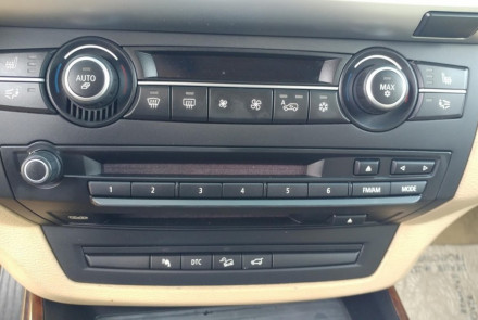 BMW Radio No Sound From Speakers