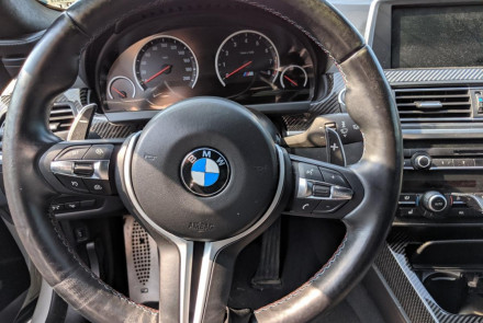 Most Common BMW Noises & Problems