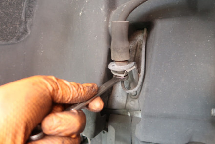 BMW Brake Hose Replacement Guide | DIY