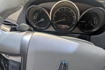 Troubleshooting Lincoln Check Engine Light
